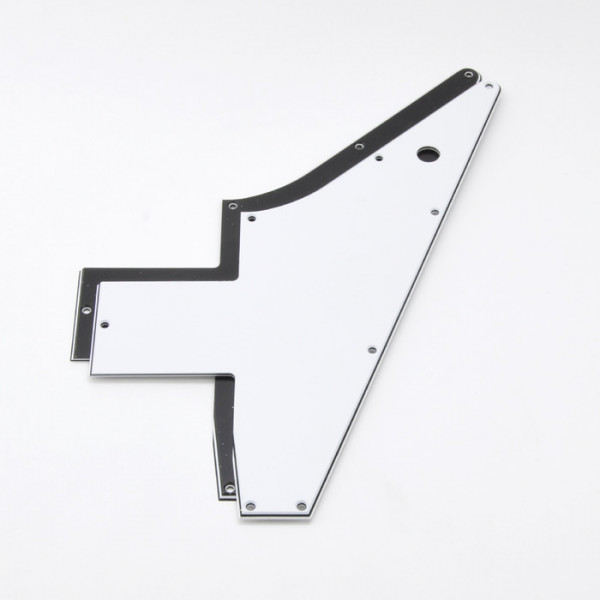 Pickguard für Explorer