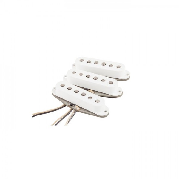 Fender Custom 69 Strat® Pickups
