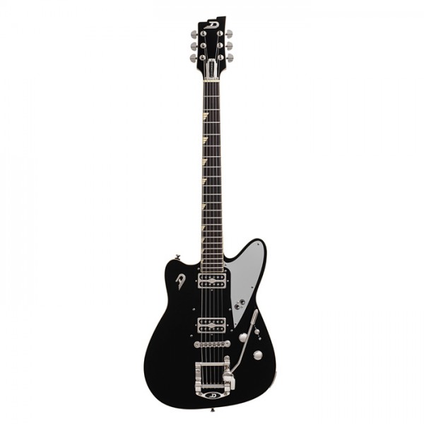 Duesenberg "The Falken", Tremolo