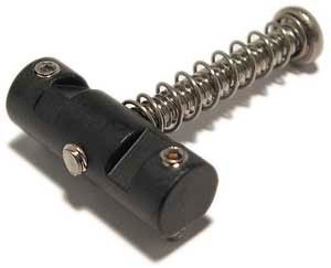 Graph Tech String Saver Saddles für Tele, PS-8163-00