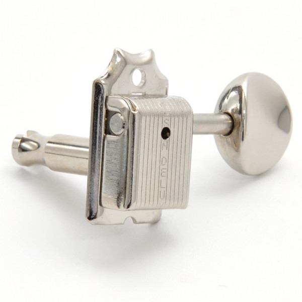 Kluson Deluxe Single Line Stamp