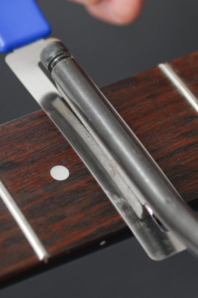 Music Nomad Grip Fretboard Guards MN225