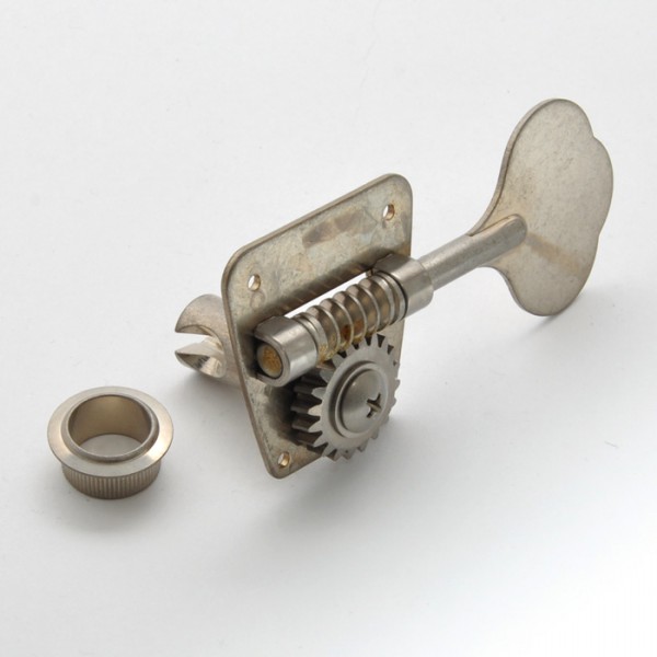 Gotoh Vintage Bass Mechaniken FB30, Relic Series