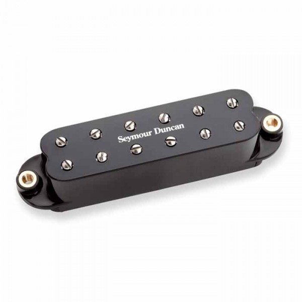 Seymour Duncan Jeff Beck Jr. für Strat, Neck/Middle
