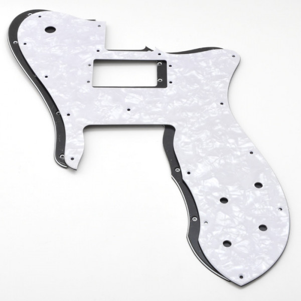 Pickguard für Tele Custom
