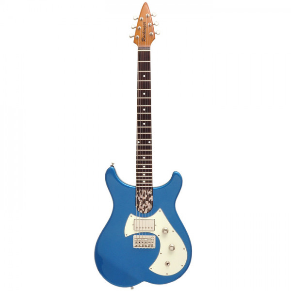Rockinger Lady 78, Lake Placid Blue