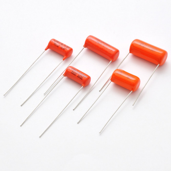 Orange Drop Kondensatoren, 400V/600V