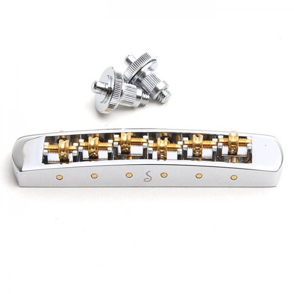 Schaller STM Bridge