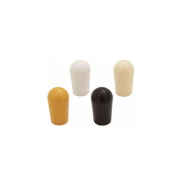 Schalterknöpfe für Gibson/Switchcraft Toggle Switches