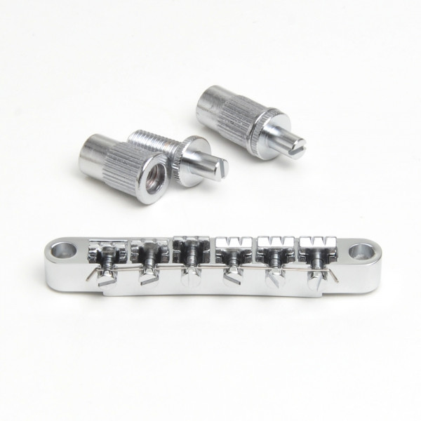 12-String Tunamatic Bridge