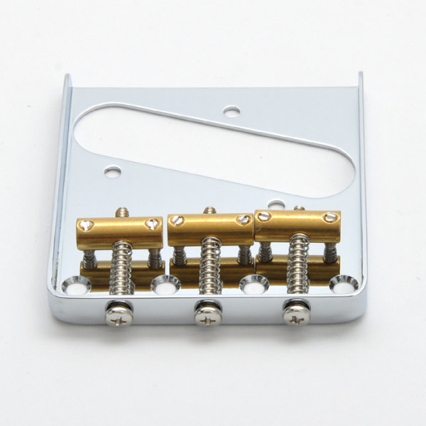 Vintage Bridge für Tele