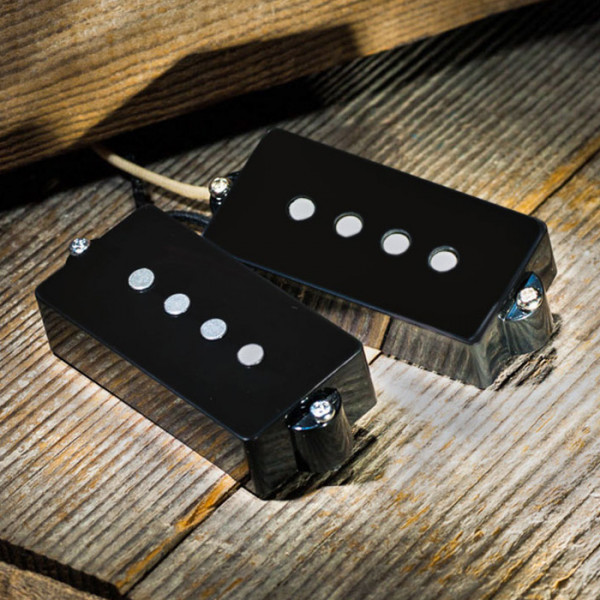 Lollar Pickup für P-Bass