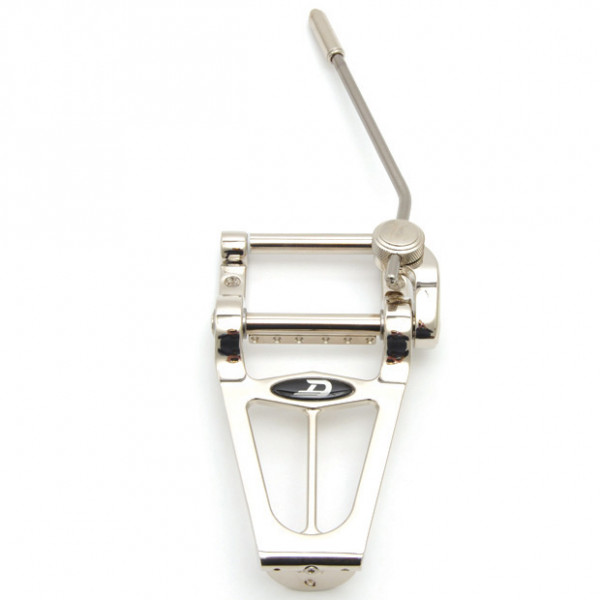 Duesenberg Diamond Deluxe Tremola, lang