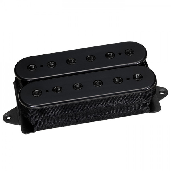 DiMarzio Evolution DP 159FBK, DP 158BK
