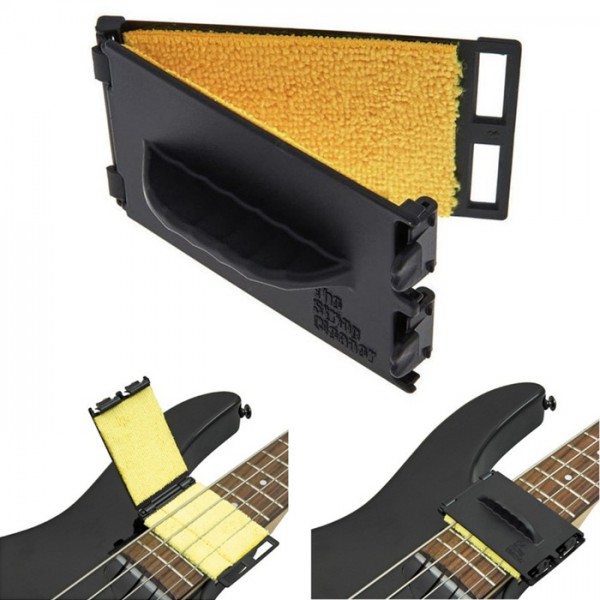 Tone Gear "The String Cleaner" für Bass