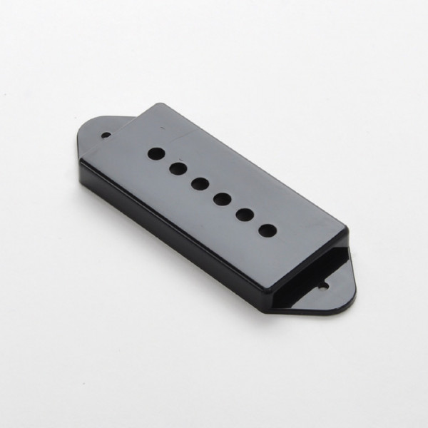 P90 Ohrenkappe, Steg, schwarz