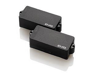 EMG Pickup für P-Bass