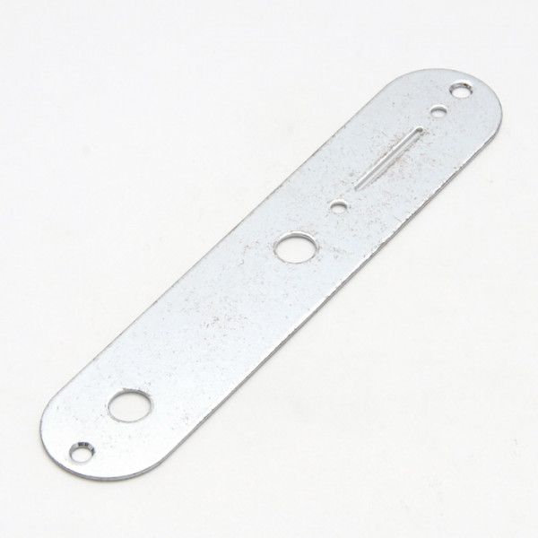 Gotoh Kontrollplatte für Tele CP-10, Relic Series