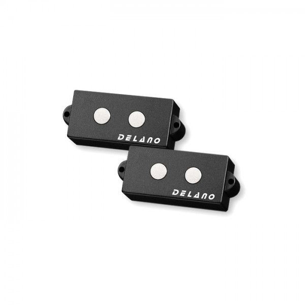 Delano PMVC 4 FE/M2
