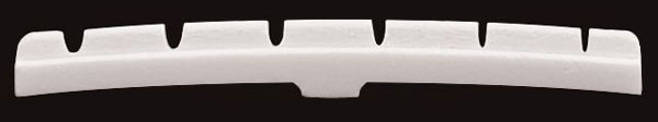 Zero Glide Nut System, für Fender-style Gitarren