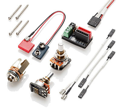 EMG Pickup für P-Bass