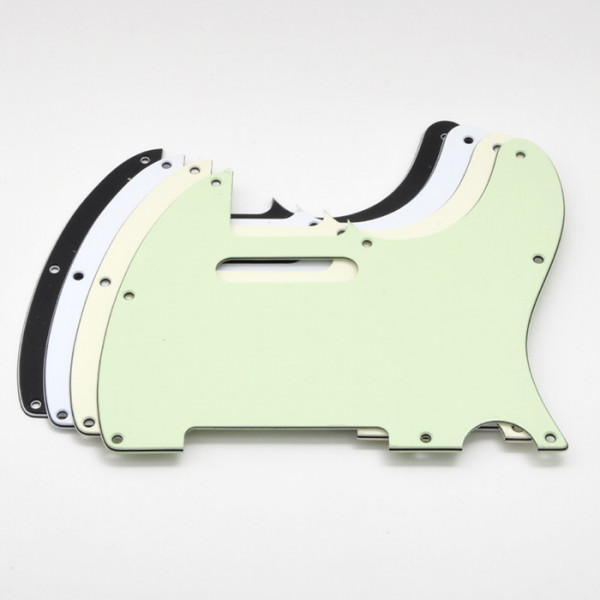 Pickguard für Tele