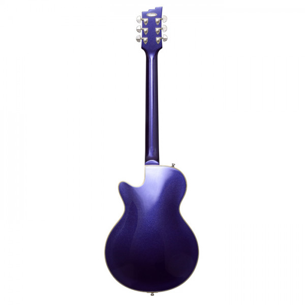 Duesenberg Starplayer TV, Galaxy Burst