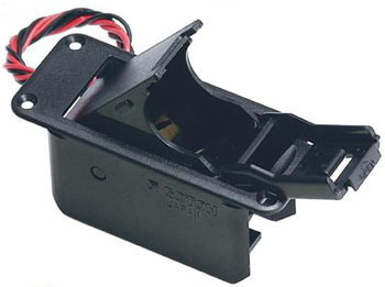 Batteriefach