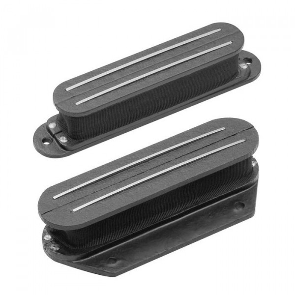 Häussel Klingen Humbucker für Tele, Classic
