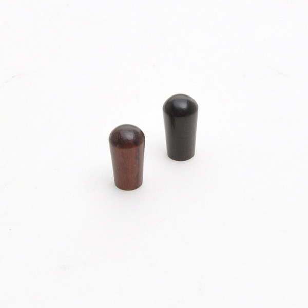 Wood Switch Tip for Gibson Pickup Selectors