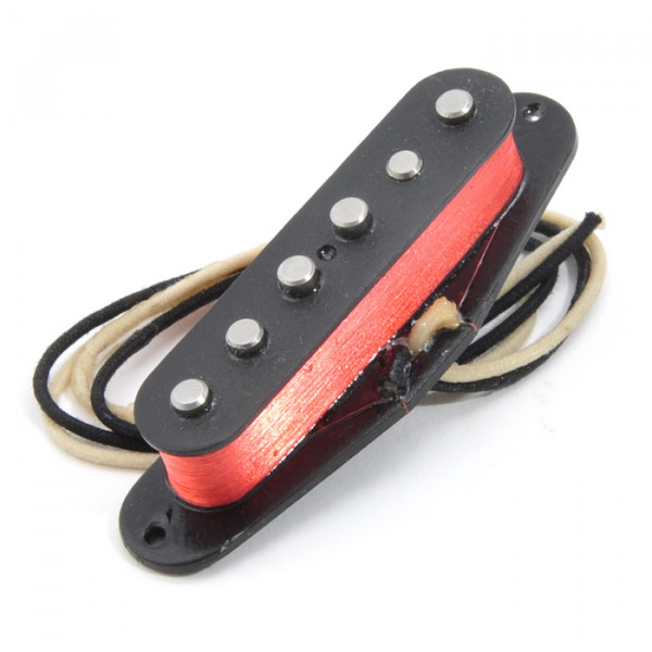 VAN ZANDT Blues Set für Strat