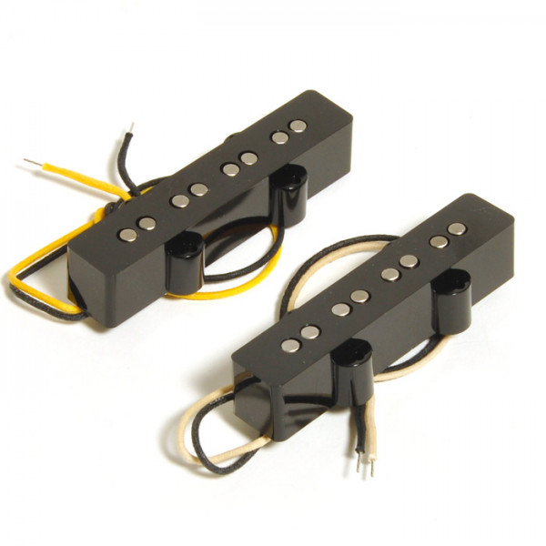 Lollar Pickup Set für 4-String J-Bass