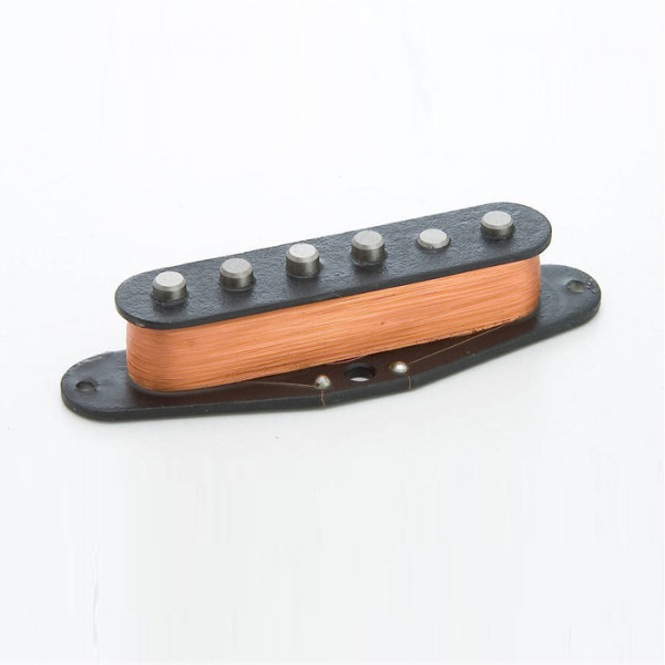 Häussel Alnico 5 Classic PUs für Strat