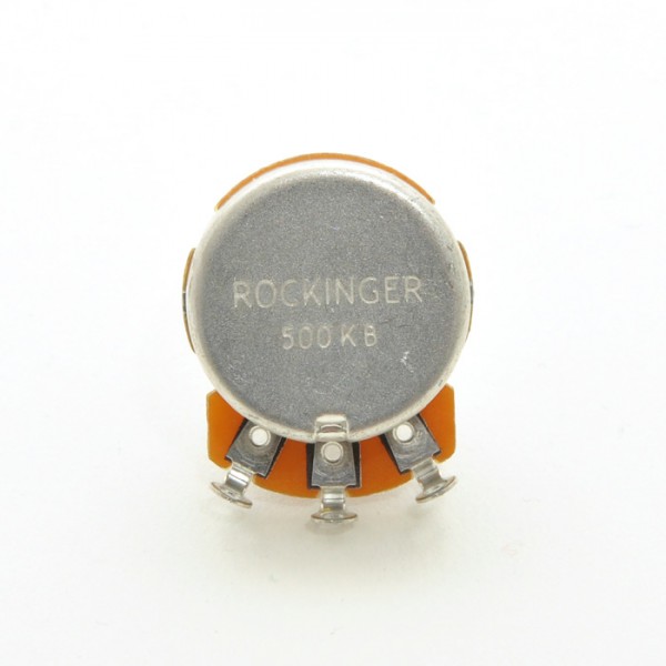 Rockinger Premium Poti, linear