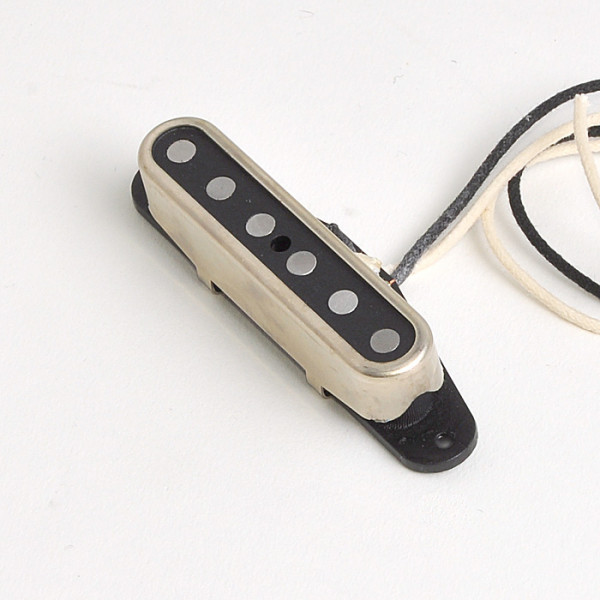Rockinger Telly Rhythm, Open Raw Cover