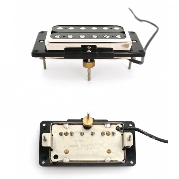 Duesenberg Humbucker Rahmen