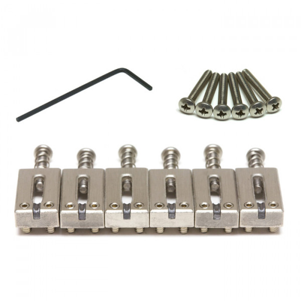 Graph Tech String Saver Classics PG-8000-F0 (11,2mm)