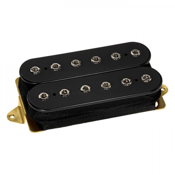 DiMarzio The Fred, DP153F, schwarz