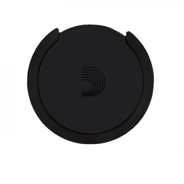 Planet Waves Soundhole Cover "The Screeching Halt"