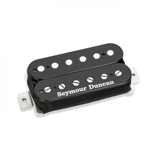 Seymour Duncan STB-5 Custom Trembucker, schwarz