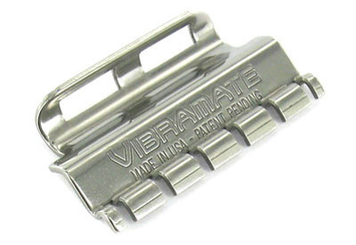 Vibramate Spoiler