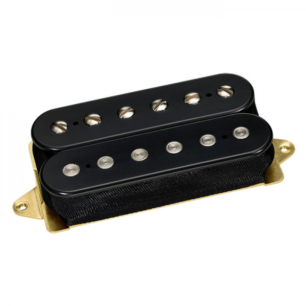 DiMarzio Tone Zone DP155F, schwarz