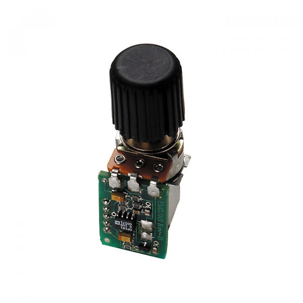 EMG Afterburner