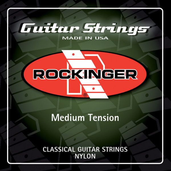 Rockinger Classic Strings