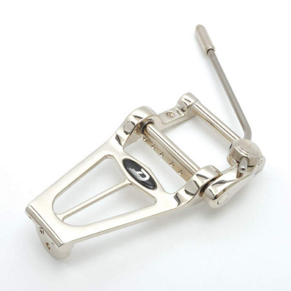 Duesenberg Diamond Deluxe Tremola, lang
