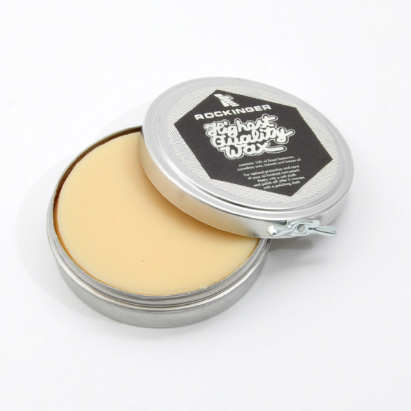 Rockinger High Quality Wax