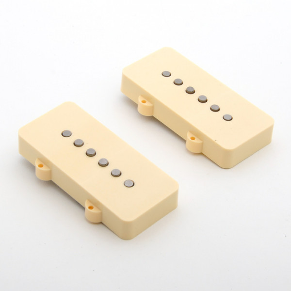 Lollar Pickup Set für Jazzmaster