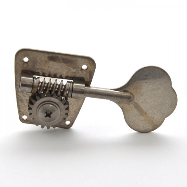 Gotoh Vintage Bass Mechaniken FB30, Relic Series