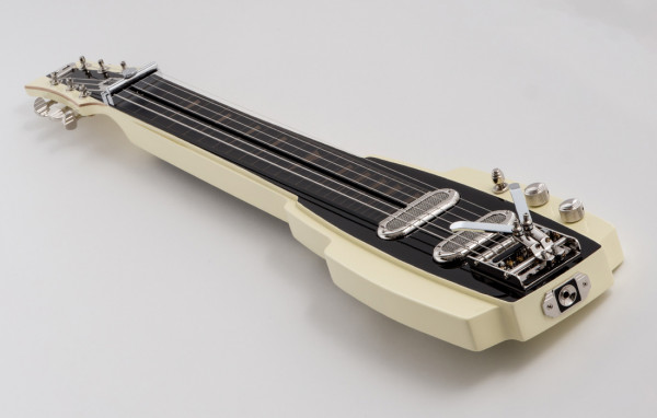 Duesenberg Alamo Lapsteel