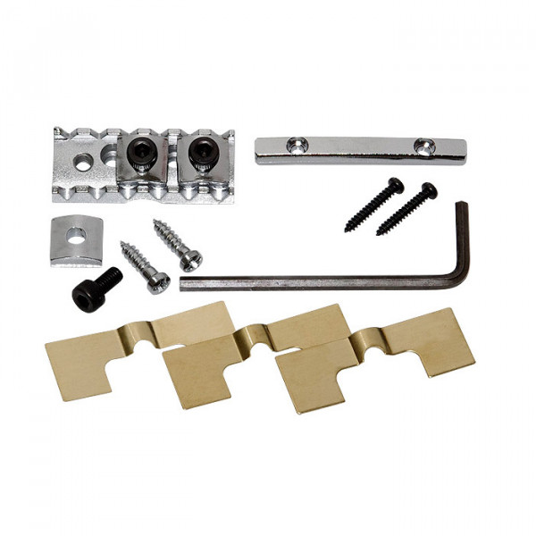 Gotoh Klemmsattel, 43mm